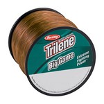 Berkley 1291240 Trilene Big Game Monofilament Spool 900 Yards, 0.015