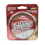 Berkley 1291905 Trilene 100% Fluorocarbon XL Line Spool 200 Yards, 0.007