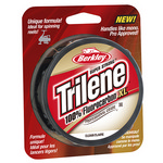 Berkley 1291906 Trilene 100% Fluorocarbon XL Line Spool 200 Yards, 0.009