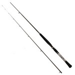 Berkley 1292814 C-Series Crappie Pro Spinning Rod 10' Length, 2 Piece Rod, 4-12 lb Line Rate, Light Power