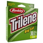 Berkley 1314416 Trilene Big Cat Monofilament Line Spool 200 Yards, 0.024