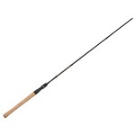 Berkley 1410573 Series One Spinning Rod 7' Length, 2 Piece, 4-10 lb Line Rate, 1/16-3/8 oz Lure Rate, Medium/Light Power