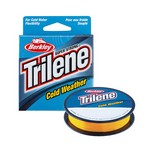 Berkley 1417814 Trilene Cold Weather Monofilament Line 8 lbs Breaking Strength, 0.010