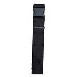 Bianchi 13599 Web Pistol Belt M1020 Black