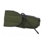 Bianchi 14209 UM84 Universal Military Holster Size I, Olive Drab