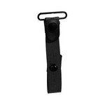 Bianchi 15117 M1415 Thumb Strap System Black