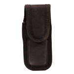 Bianchi 17425 7303V AccuMold Single Magazine/Knife Pouch, Velcro Size 0