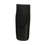 Bianchi 17445 7307 Series AccuMold Mace/Pepper Spray Holder Velcro Closure, Large, Black