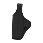 Bianchi 17726 7001 AccuMold Sporting Holster Plain Black, Size 11, Left Hand