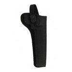 Bianchi 18906 7000 AccuMold Sporting Holster Black, Size 06, Right Hand