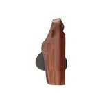 Bianchi 19148 59 Special Agent Paddle Holster 