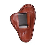 Bianchi 19220 100 Professional Holster Tan, Size 01, Right Hand