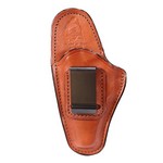 Bianchi 19227 100 Professional Holster Tan, Size 09, Left Hand