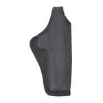 Bianchi 19302 7105 AccuMold Cruiser Holster Black, Size 14, Right Hand
