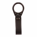 Bianchi 22086 7904 AccuMold Elite Side Handle Baton Holder Plain Black