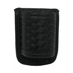 Bianchi 22095 7926 AccuMold Elite Compact Light Holder Basket Black, Large