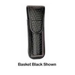 Bianchi 22099 7907 AccuMold Elite OC Spray Pouch Hidden Snap, Basket Black, Large