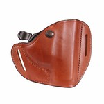 Bianchi 22150 M82 CarryLok Holster Tan, Size 11, Right Hand
