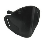 Bianchi 22152 M82 CarryLok Holster Black, Size 11, Right Hand