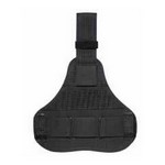 Bianchi 22417 T6510 Modular Accessory Panel Black