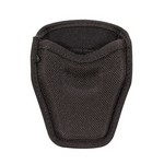 Bianchi 22964 7334 Open Cuff Case Black 