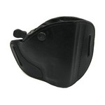 Bianchi 23238 M82 CarryLok Holster Black, Size 14B, Right Hand