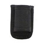 Bianchi 31314 8026 Compact Light Holder Black, Size 01