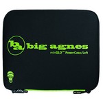 Big Agnes APMMG16 mtnGLO PowerCase Mini 