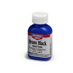 Birchwood Casey 15225 Brass Black Touch-Up 3 oz