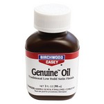 Birchwood Casey 23225 Genuine Oil Gun Stock Finishing, 3 oz Bottle 