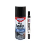 Birchwood Casey 33321 Gun Scrubber and Synthetic Gun Oil 