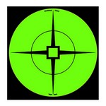 Birchwood Casey 33936 Target Spots Green 6
