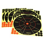 Birchwood Casey 34032 Shoot-N-C Target 12