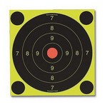 Birchwood Casey 34081 Shoot N-C Target UIT 25/50M 20cm (Per 6)