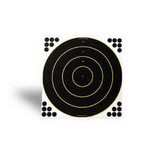Birchwood Casey 34186 Shoot-N-C Targets: Bull's-Eye 17 1/4
