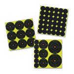 Birchwood Casey 34608 Shoot-N-C Targets: Bull's-Eye 1