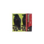 Birchwood Casey 34787 Shoot-N-C Crow Target 8