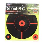 Birchwood Casey 34806 BMW-6 Shoot N-C Round 