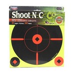 Birchwood Casey 34850 BMW-50 Shoot N-C Round 