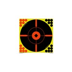 Birchwood Casey 34881 Shoot-N-C Targets: Bull's-Eye 8