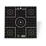 Birchwood Casey 35212 Dirty Bird Paper Targets 12