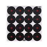 Birchwood Casey 35309 Dirty Bird Paper Targets 3