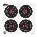Birchwood Casey 35504 Dirty Bird Paper Targets 6
