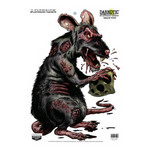 Birchwood Casey 35629 Darkotic Targets 12