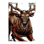 Birchwood Casey 35634 Darkotic Targets 12
