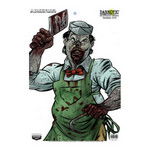 Birchwood Casey 35654 Darkotic Targets 12