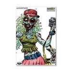 Birchwood Casey 35665 Darkotic Targets 12