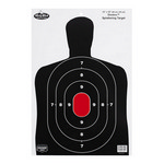 Birchwood Casey 35707 Dirty Bird BC27 Silhouette 12