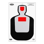 Birchwood Casey 35717 Dirty Bird BC19 Silhouette Target 12