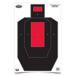 Birchwood Casey 35743 Dirty Bird BC-IPSC PracticeTarget 16.5